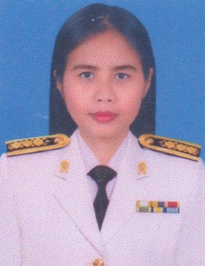 นางสาวปรียาพร พนาผดุงธรรม