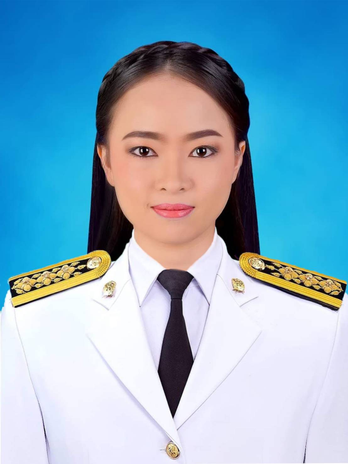 นางสาวศิรประภา พุ่มน้อย