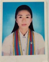 นางสาวรัตนา ธรรมฐิติพร
