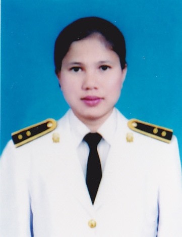 นางสาวลักษมี ในชัยภูมิ