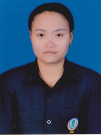 นางสาวเสาวรีย์ คามกระสบ