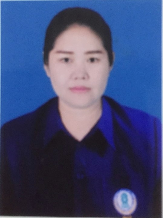 นางสาวศิริรัตน์ อนุสัตย์