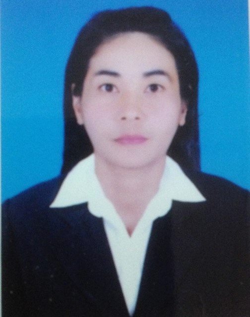 นางสาววารี หาญพงษ์