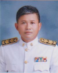 นายสมบูรณ์ คำดีบุญ