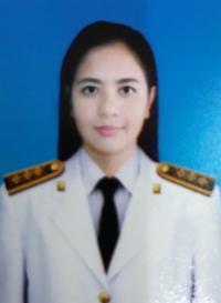 นางสาวอนุสรา นำพล