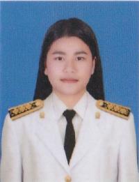 นางสาวอมิตา ศุภวาทิน