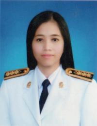 นางอลิศรา รัศมีพงศ์