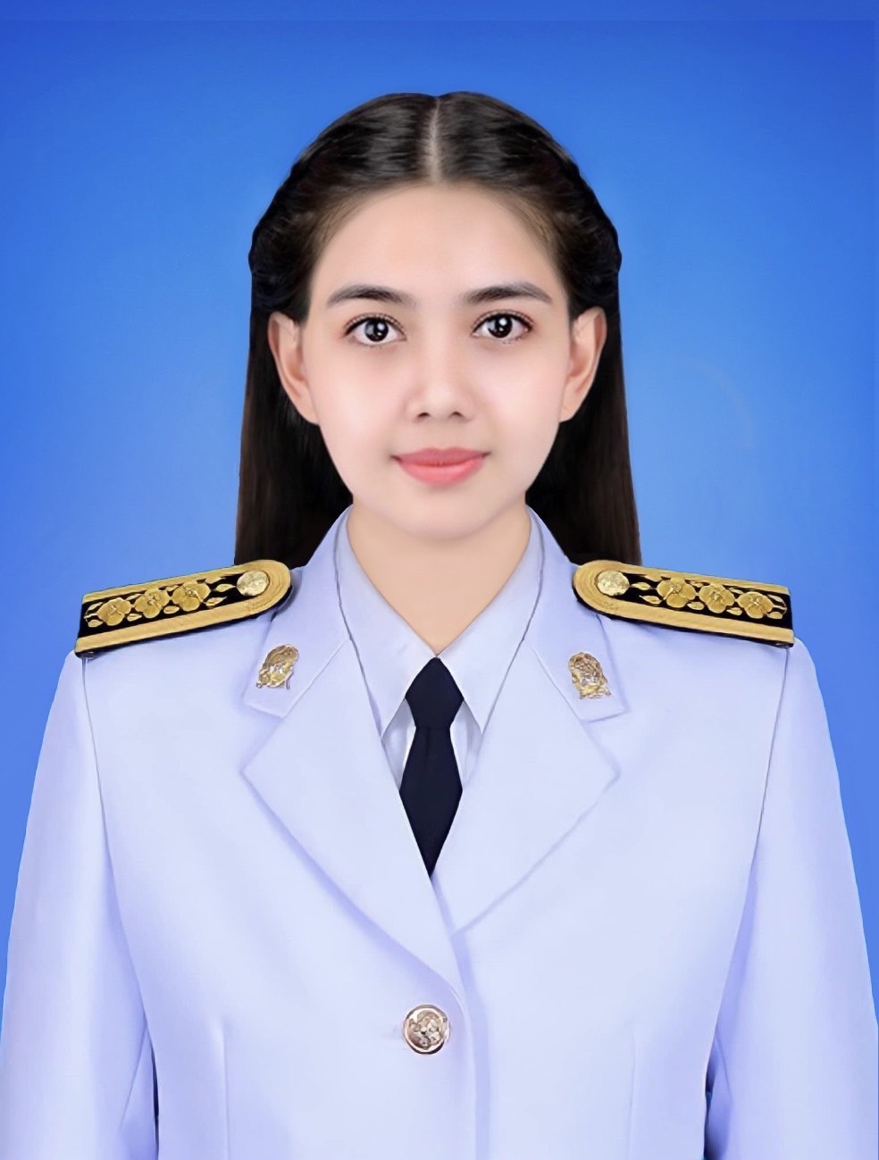 นางสาวอัญมณี ศรีเทพ