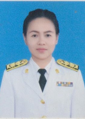 นางนิสรา เขียนสุวรรณ