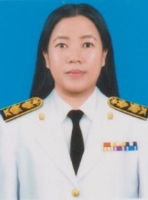 นางสาวกมลพร มิ่งสกุล