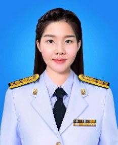 นางสาวศศิธร รักษาพันธ์
