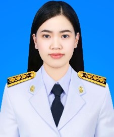 นางสาวณัฐธิดา ทัดเทียมหัด