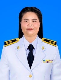 นางสาววันวิสา ดวงกระโทก