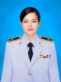 นางสาวดวงฤทัย ศักดิ์ดี