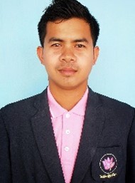 นายพิสิทธฺ์ คะเรรัมย์
