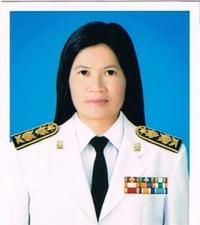 นางอารดา กลิ่นบานชื่น