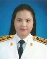 นางสาวนุสรา บุญชู