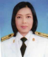 นางสุธางศุ์รัตน์ บุญเมือง