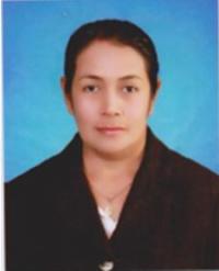 นางสาวกรุณา หนูนวน