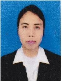นางสาวกัญญาณัฐ ทองเจริญ