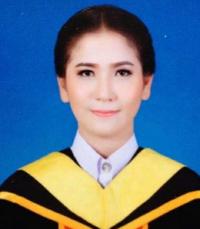 นางสาวโสภาวรรณ ขาวล้วน