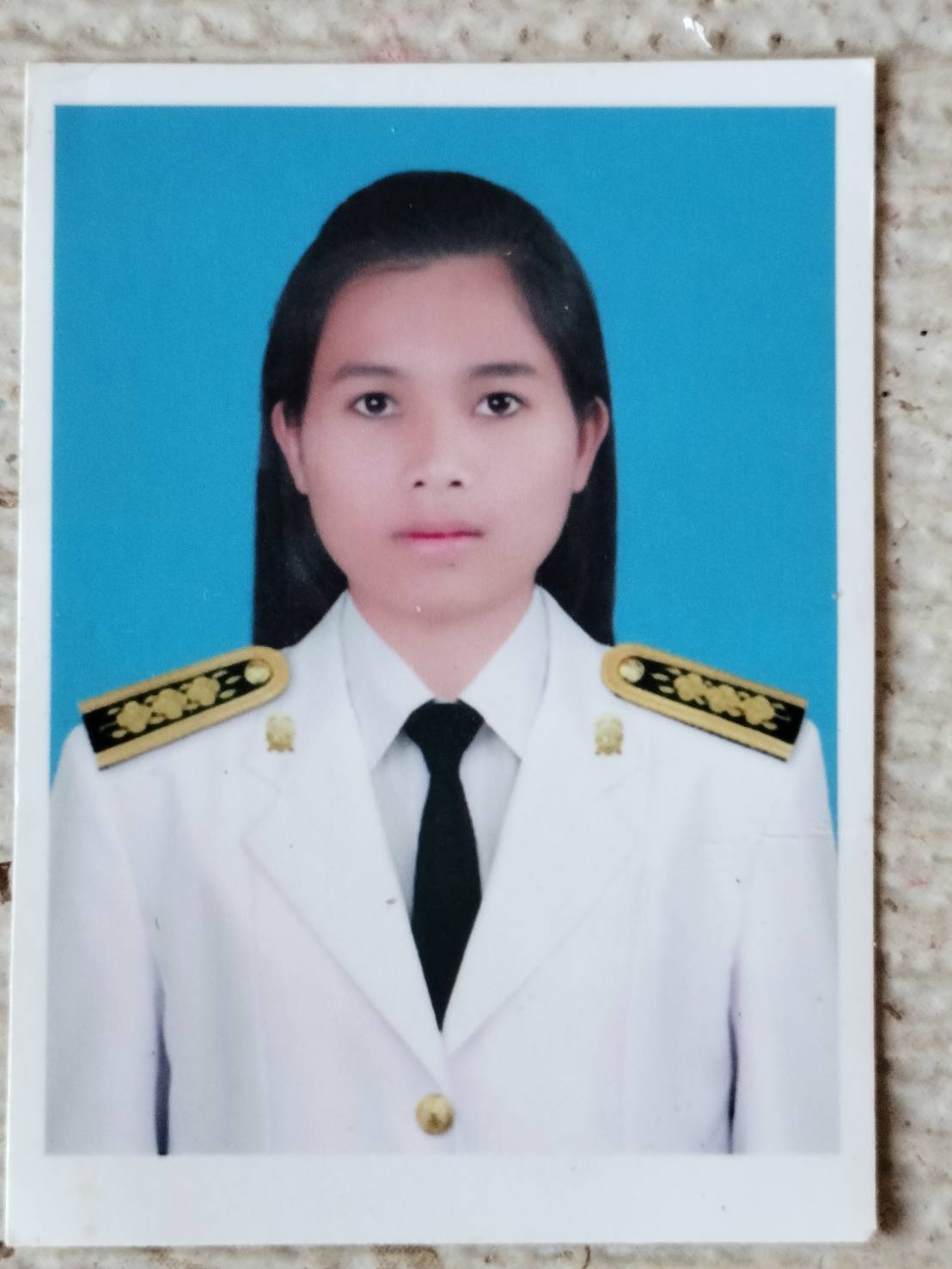 นางสุรีกร ทะนาไธสง