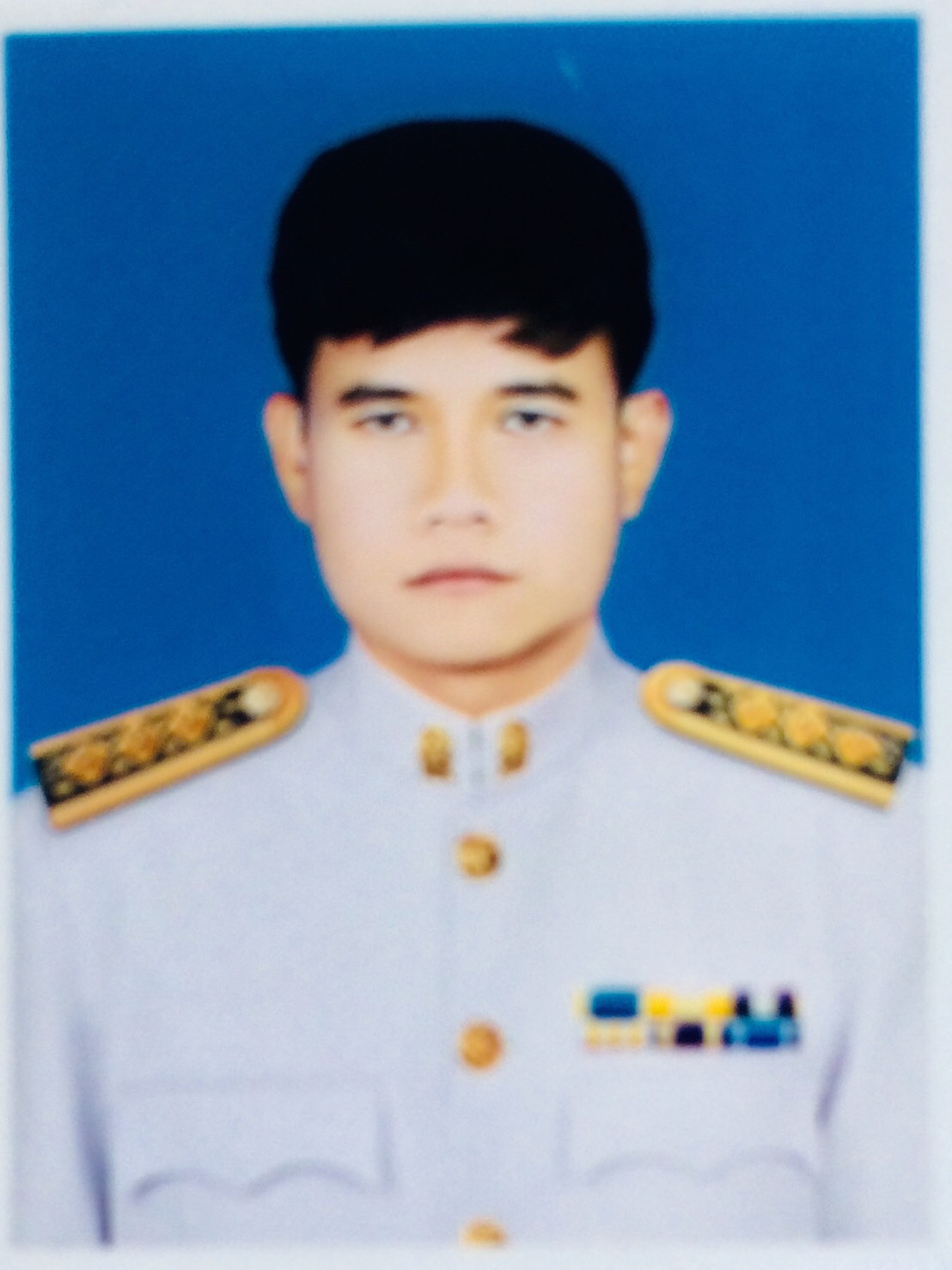 นายอนิรุทธ์ สุขล้อม