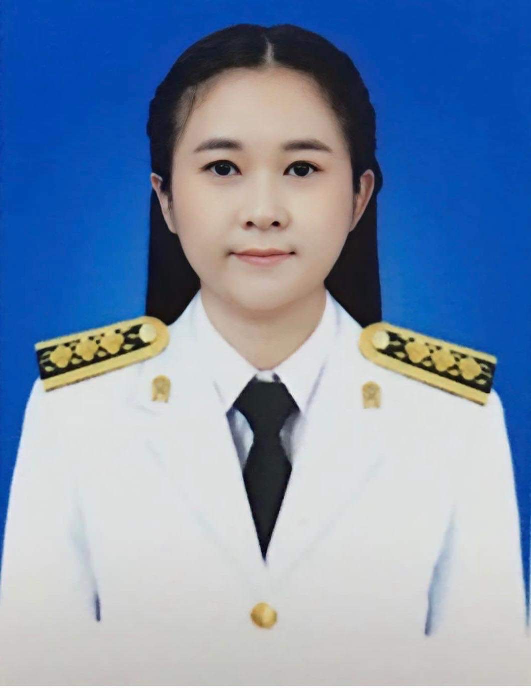 นางสาวพรรณอร ปราบนอก