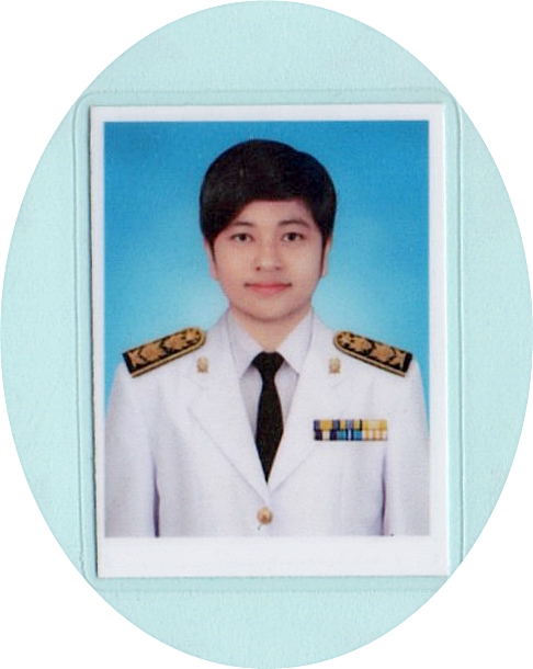ว่าที่ร้อยตรีหญิงขวัญตา ชัยศร