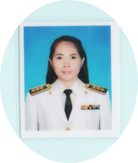 ว่าที่ร้อยตรีหญิงฤทัยทิพย์ สายสิญจน์