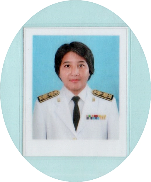 นางสาวแสงทอง หงส์คำ