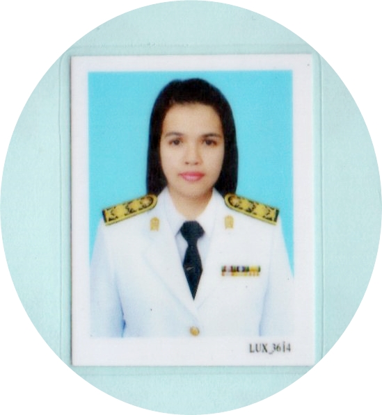 นางสาวสาวิตรี สุวรรณปากแพรก