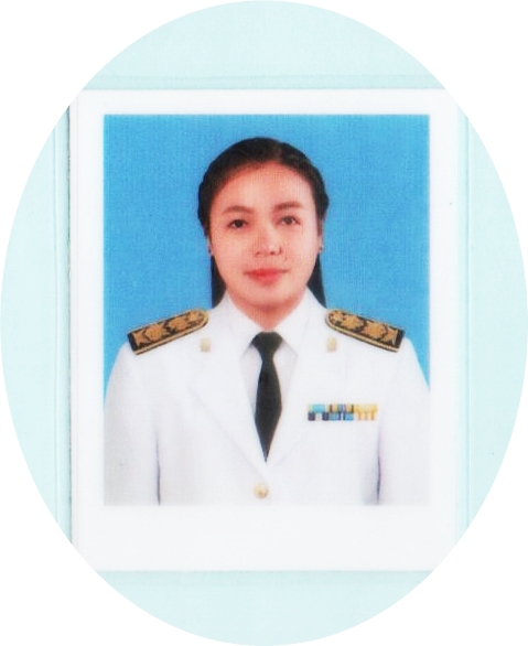 นางสาวเบญญาภา ประชาเชษฐ์