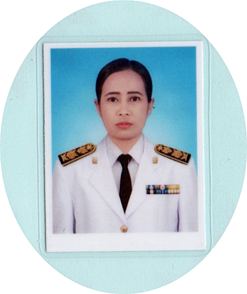 นางสาวอรอุมา มัฏฐาพันธ์