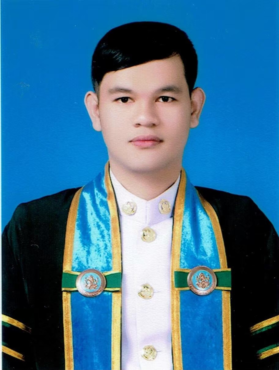 นายยุทธศักดิ์ เชื้อพราหมณ์