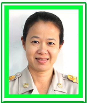 นางสาวประณีต พงษ์ผล