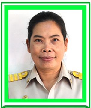นางรุ่งรพี ม้วนทอง