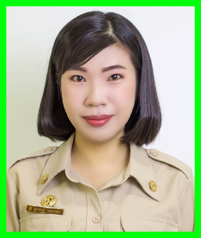 นางสาวสุภาภรณ์ เกษรเพรช