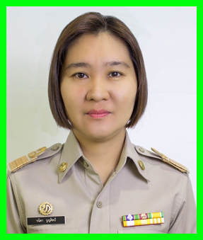 นางสาววนิดา บุญศิลป์
