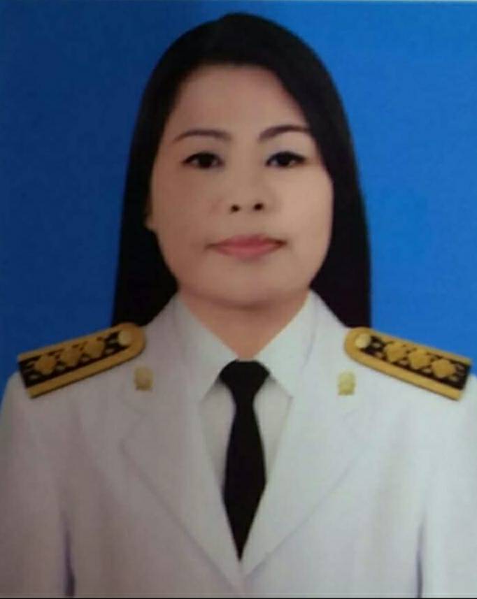 นางสาวทัศนีย์ อนุพัฒน์