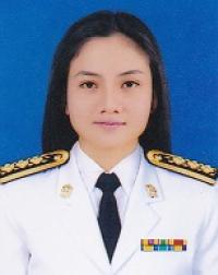 นางสาวปิยะนุช ช่างเรือ