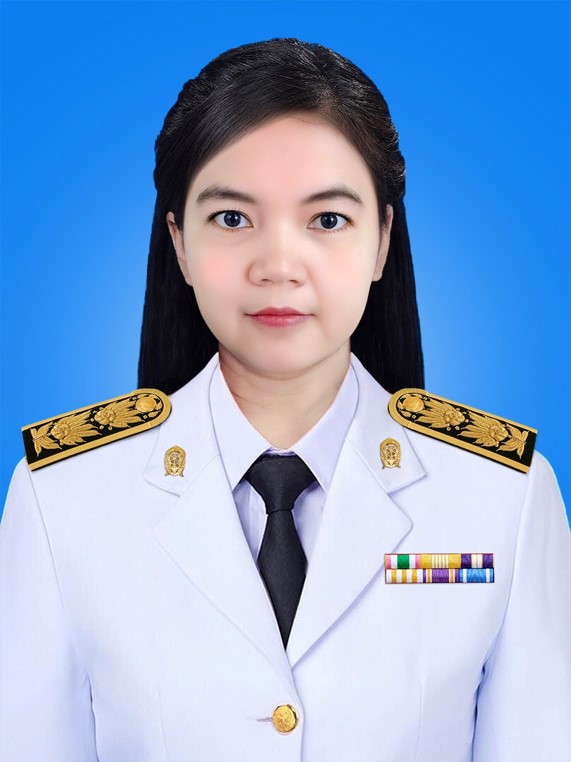นางวรชนันท์ กราบบุญมา