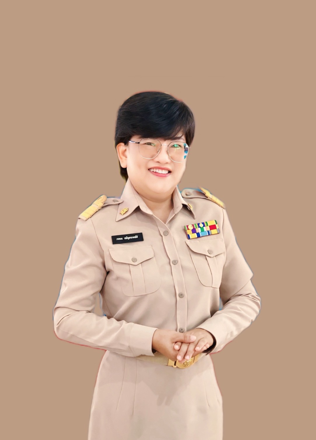 นางภคมน ธนัญธรภคนัช