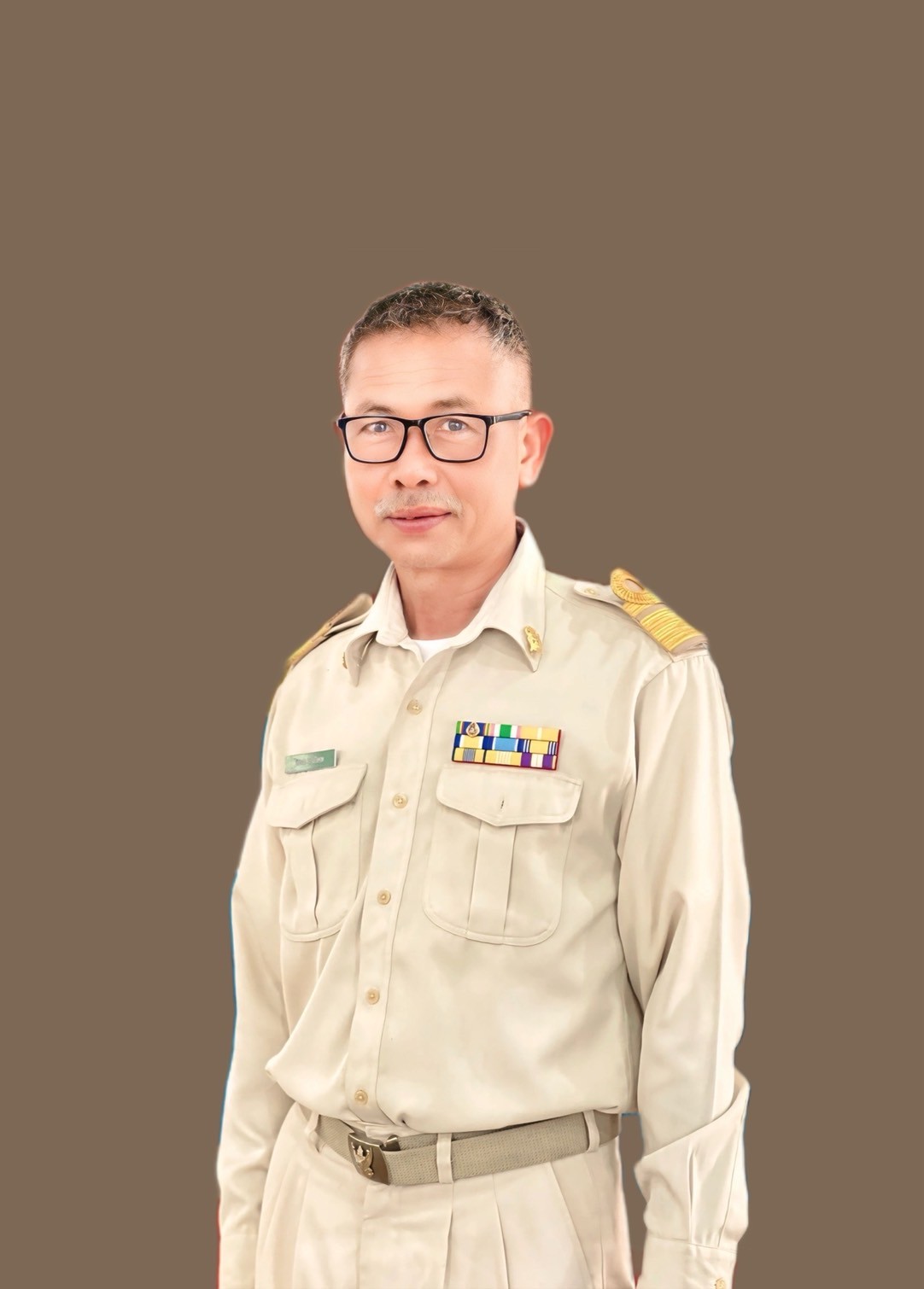 นายโสภณ แก้ววิเศษ