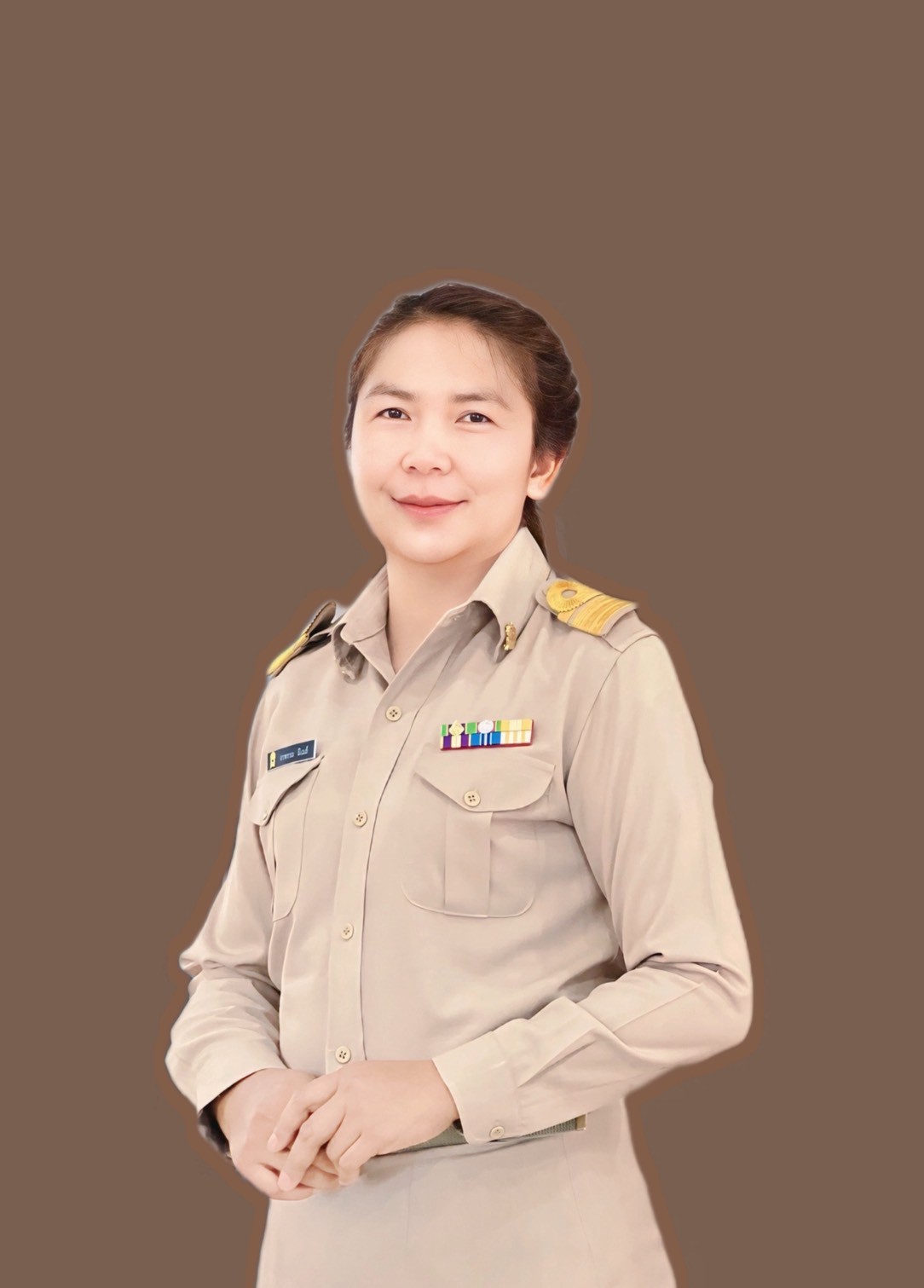 นางอรพรรณ มีเมล์