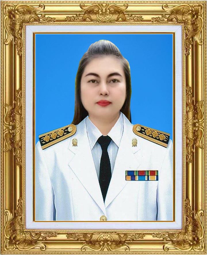 นางสาวพัชรพร ศรีนาราง