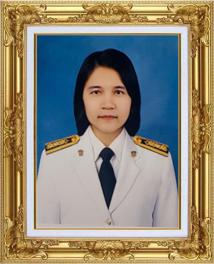 นางมันทนา ปิดตาระโพธิ์
