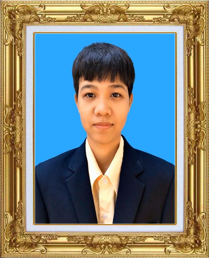 นางสาวพิไลวรรณ ปุ่นพันปี