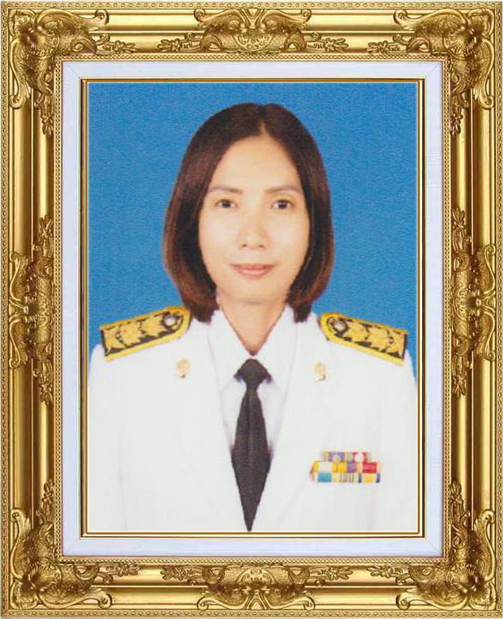 นางธิดารัตน์ สมบูรณ์ศิลป์