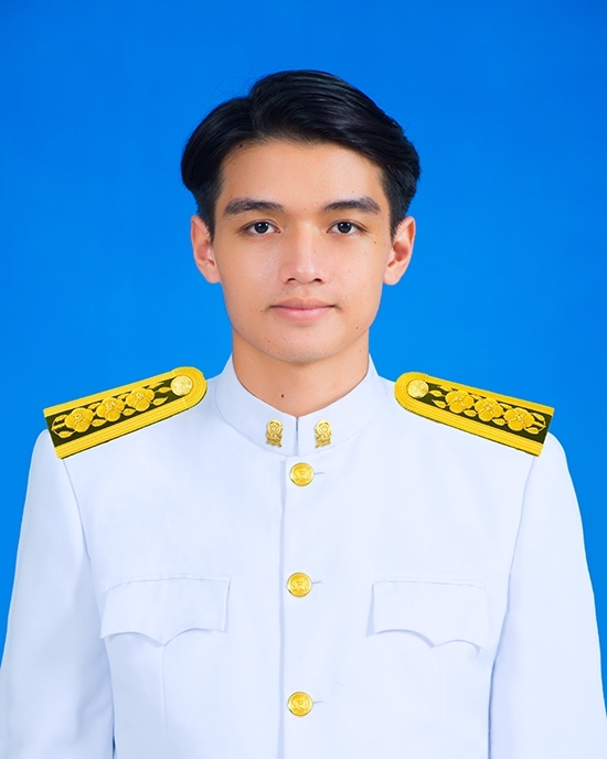นายพิฆเนศ เข็มพันธ์